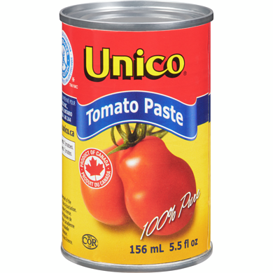 Unico paste