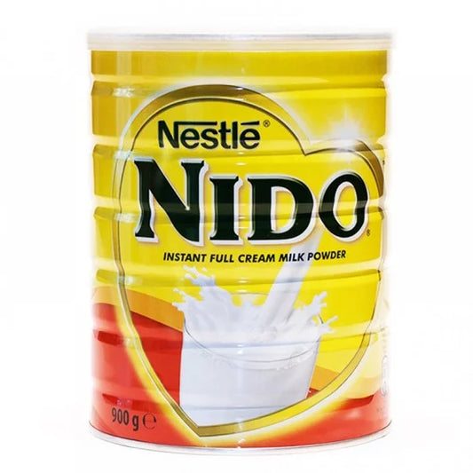 Nido Powdered Milk