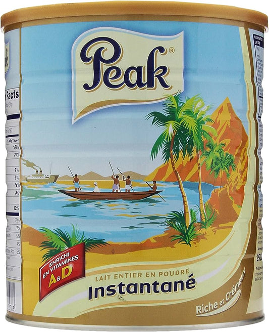 Peak Milk 2500g