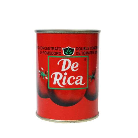 De Rica Tomatoes paste