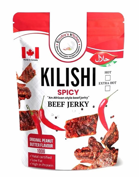 Kilishi