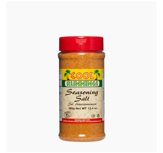 Cool Runnings Seasoning Salt