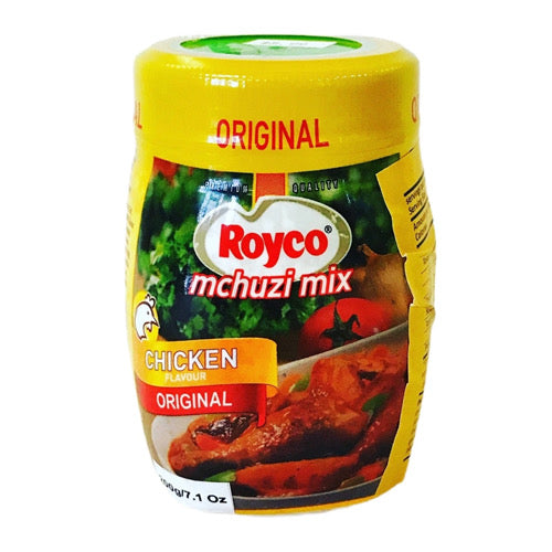 Royco Mchuzi Mix