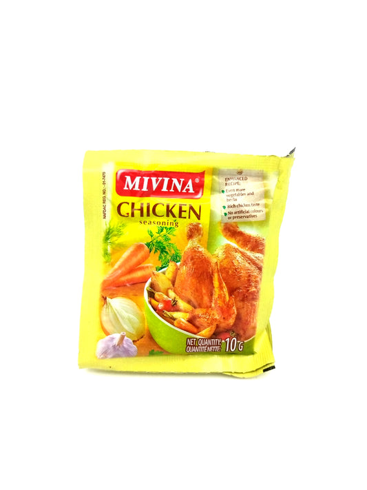 Mivina chicken spice