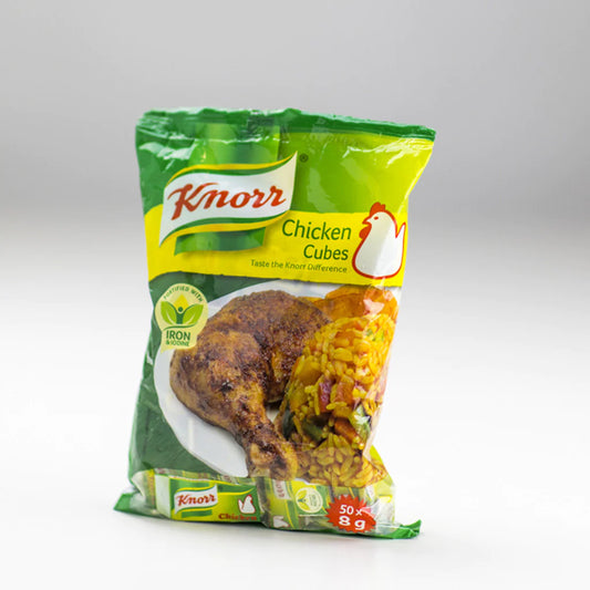 Knorr Chicken Cubes