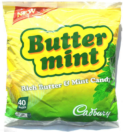 Butter Mint