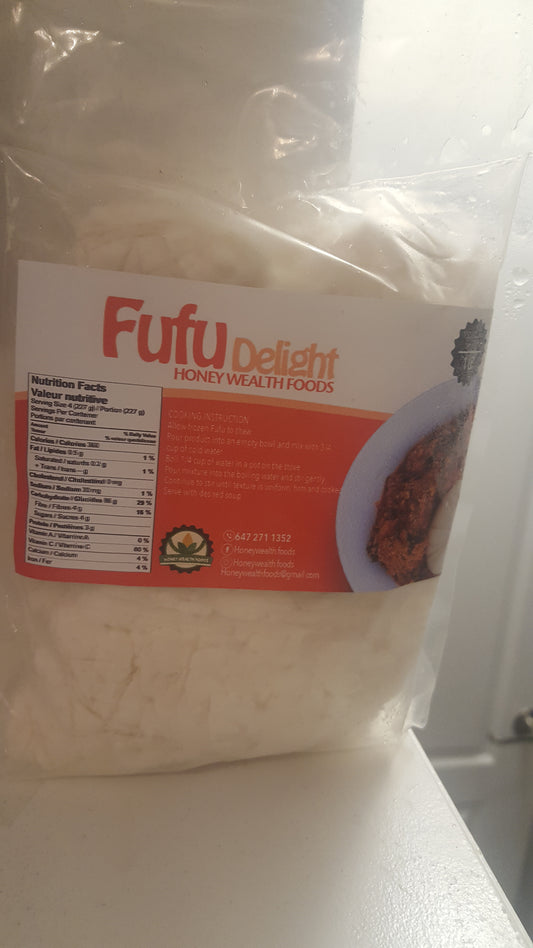 Fufu