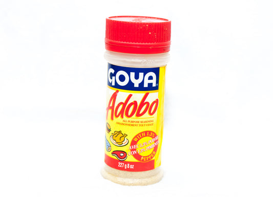 Goya Adobo