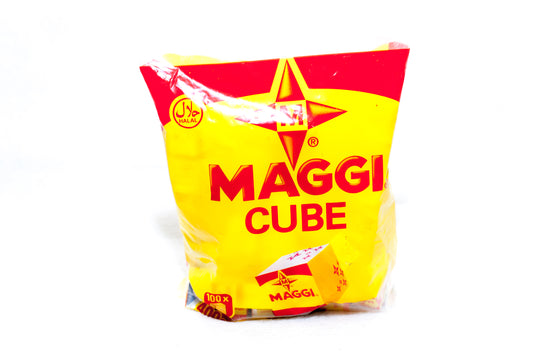 Maggi Cubes