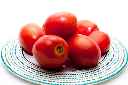 Fresh Tomatoes